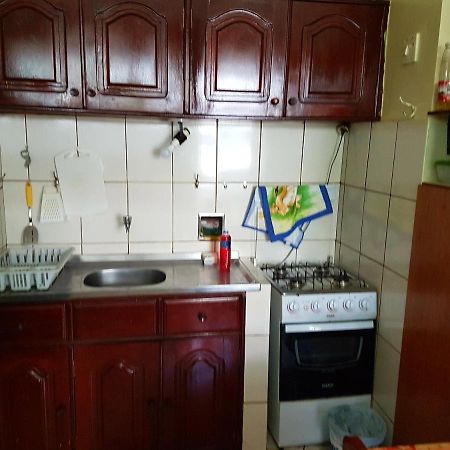 Apartamento No Macarico, De Frente Para A Praia Salinópolis Dış mekan fotoğraf
