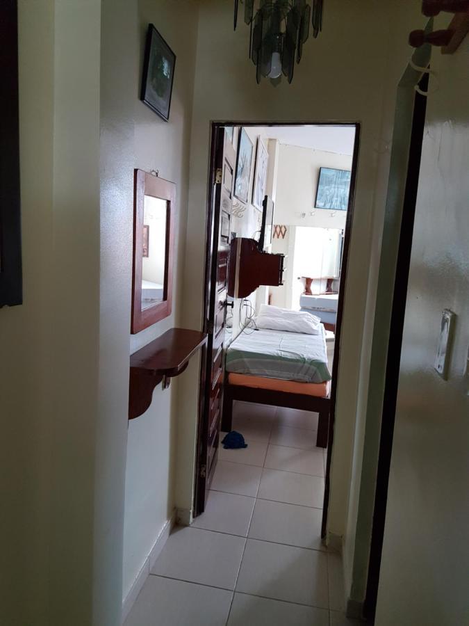 Apartamento No Macarico, De Frente Para A Praia Salinópolis Dış mekan fotoğraf
