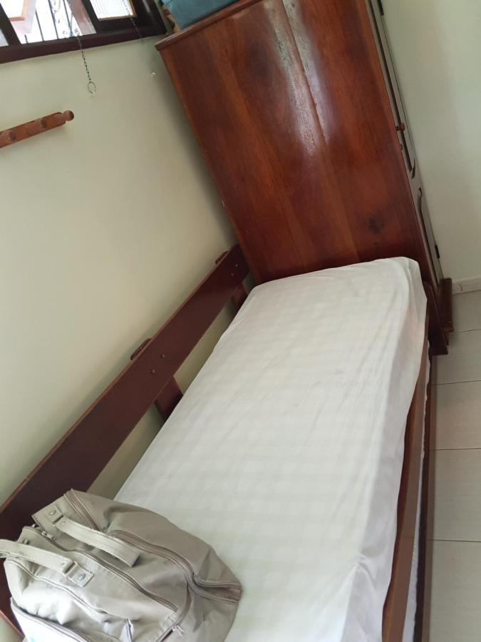Apartamento No Macarico, De Frente Para A Praia Salinópolis Dış mekan fotoğraf
