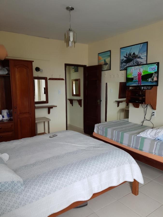 Apartamento No Macarico, De Frente Para A Praia Salinópolis Dış mekan fotoğraf