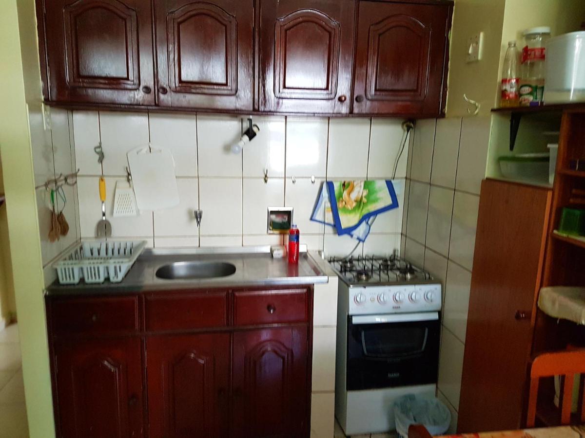 Apartamento No Macarico, De Frente Para A Praia Salinópolis Dış mekan fotoğraf